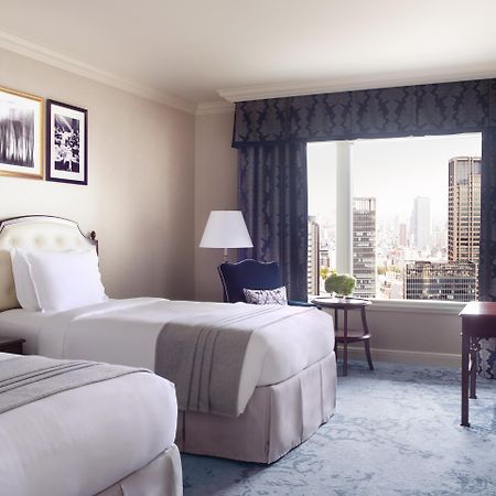 Hotel The Ritz-Carlton Ōsaka Extérieur photo