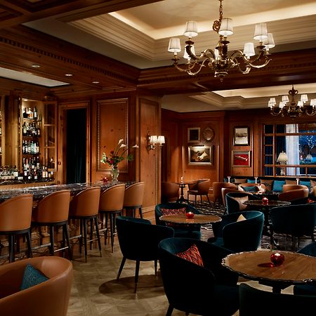 Hotel The Ritz-Carlton Ōsaka Extérieur photo