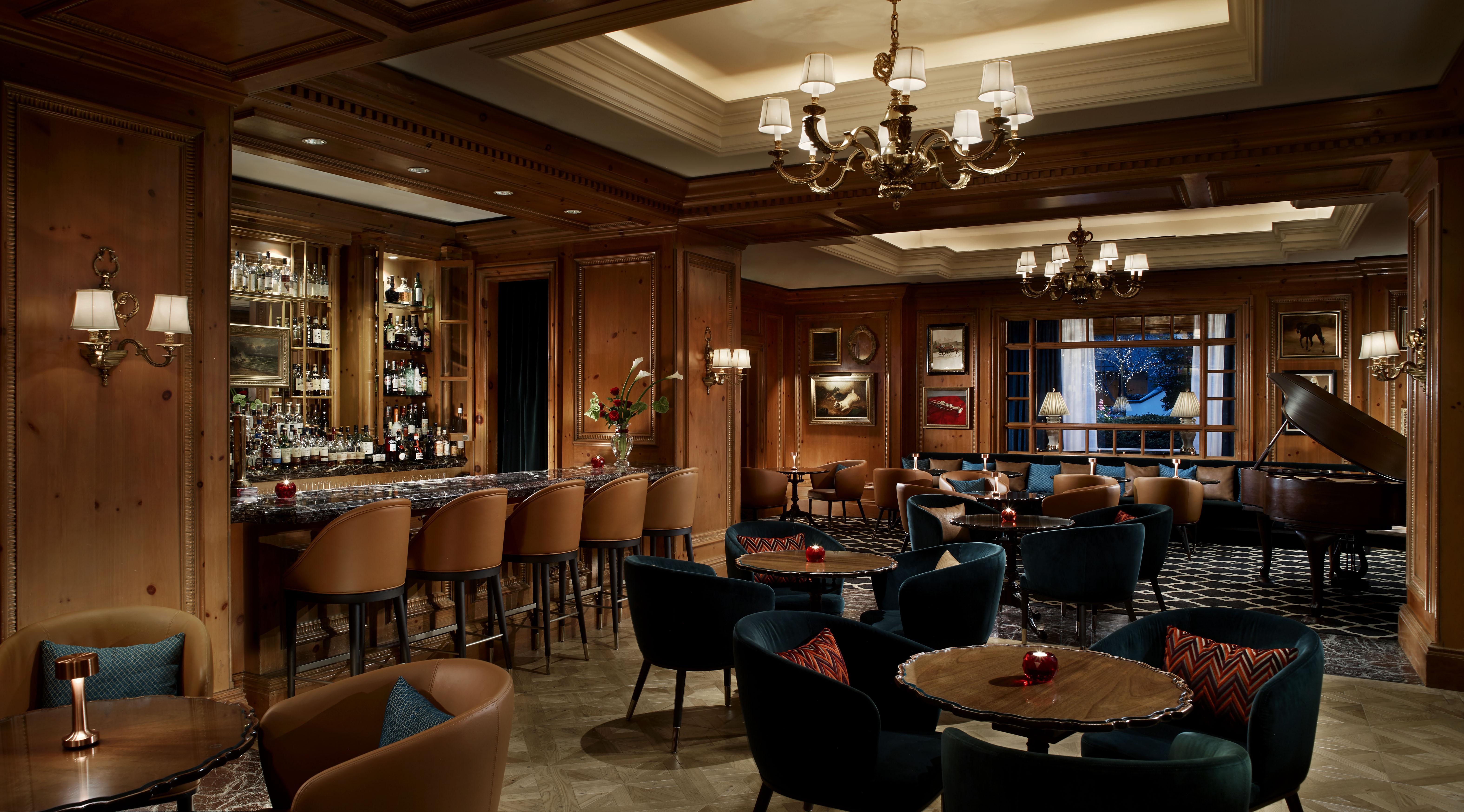 Hotel The Ritz-Carlton Ōsaka Extérieur photo
