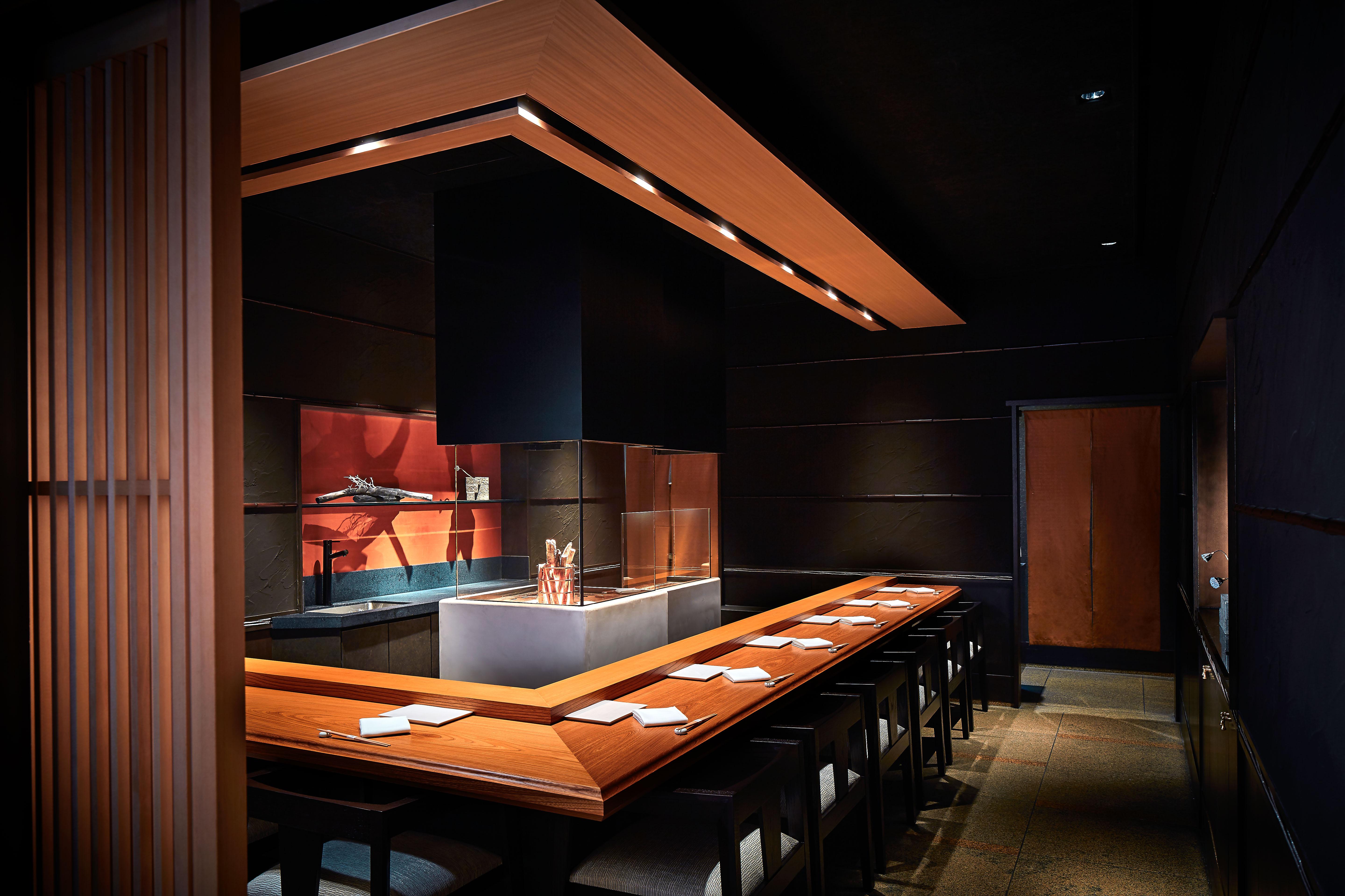Hotel The Ritz-Carlton Ōsaka Extérieur photo