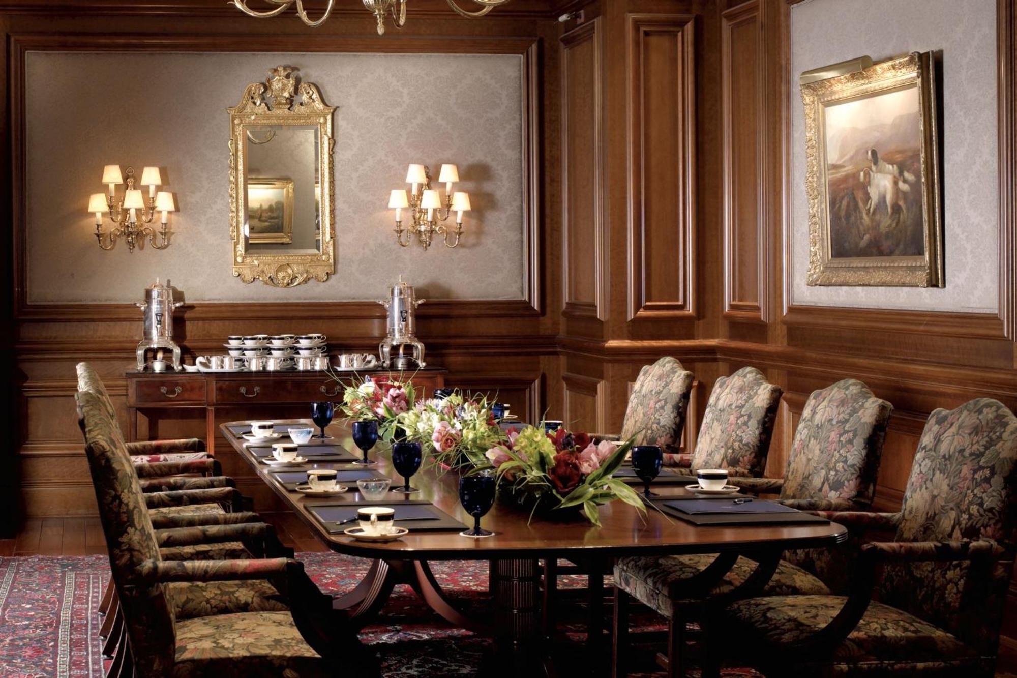 Hotel The Ritz-Carlton Ōsaka Extérieur photo