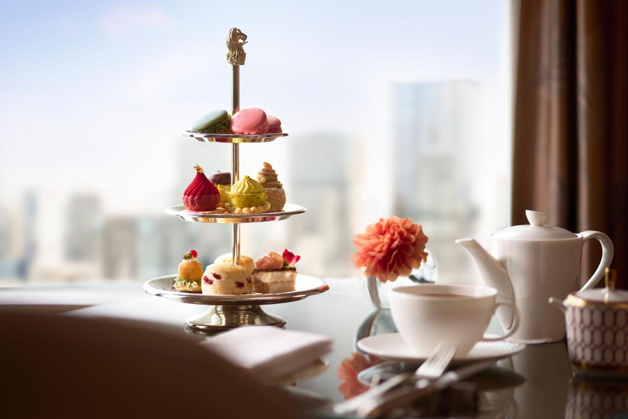 Hotel The Ritz-Carlton Ōsaka Extérieur photo
