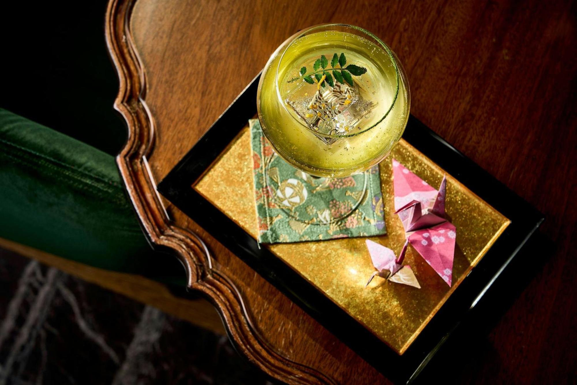 Hotel The Ritz-Carlton Ōsaka Extérieur photo
