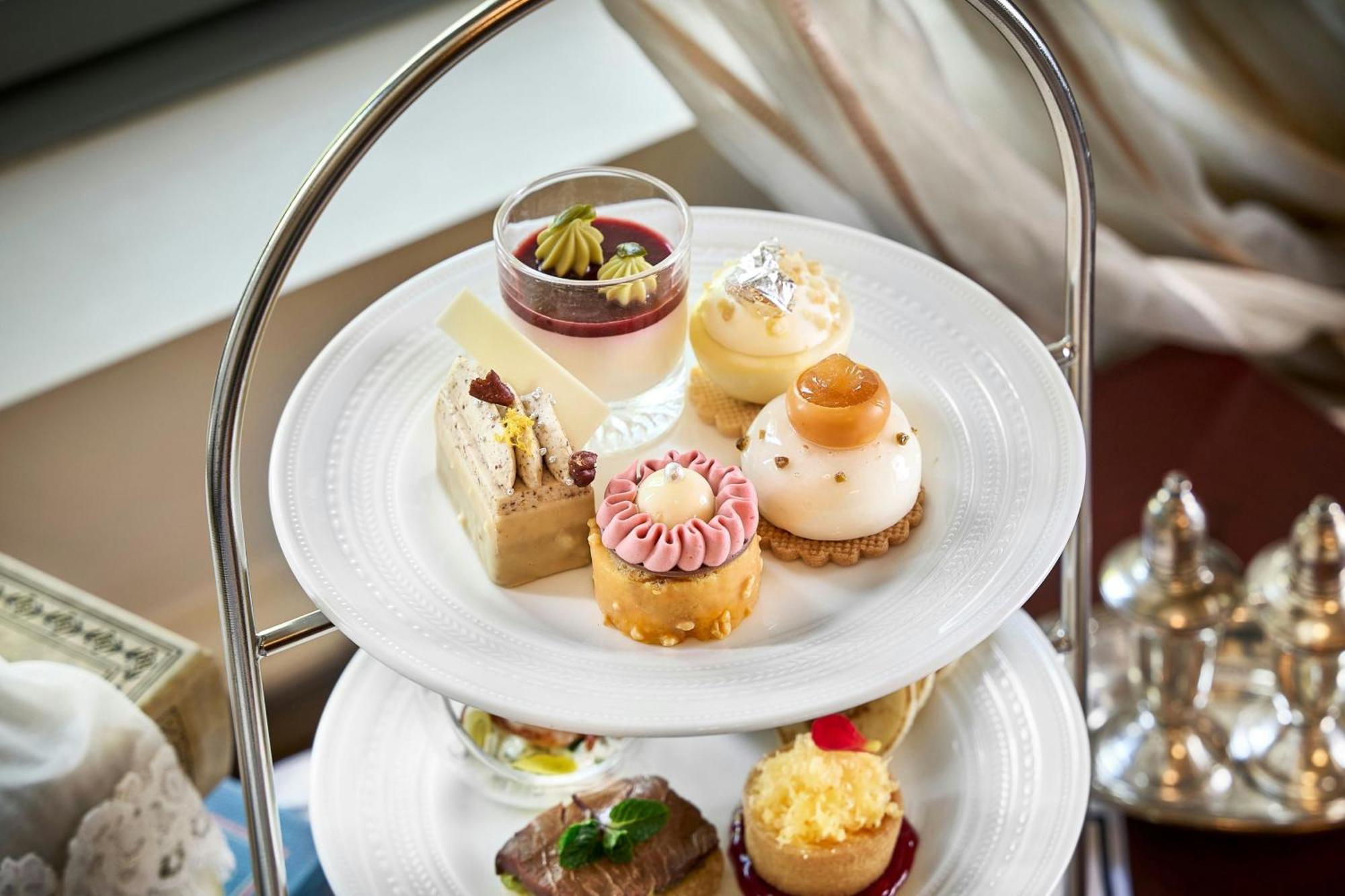 Hotel The Ritz-Carlton Ōsaka Extérieur photo