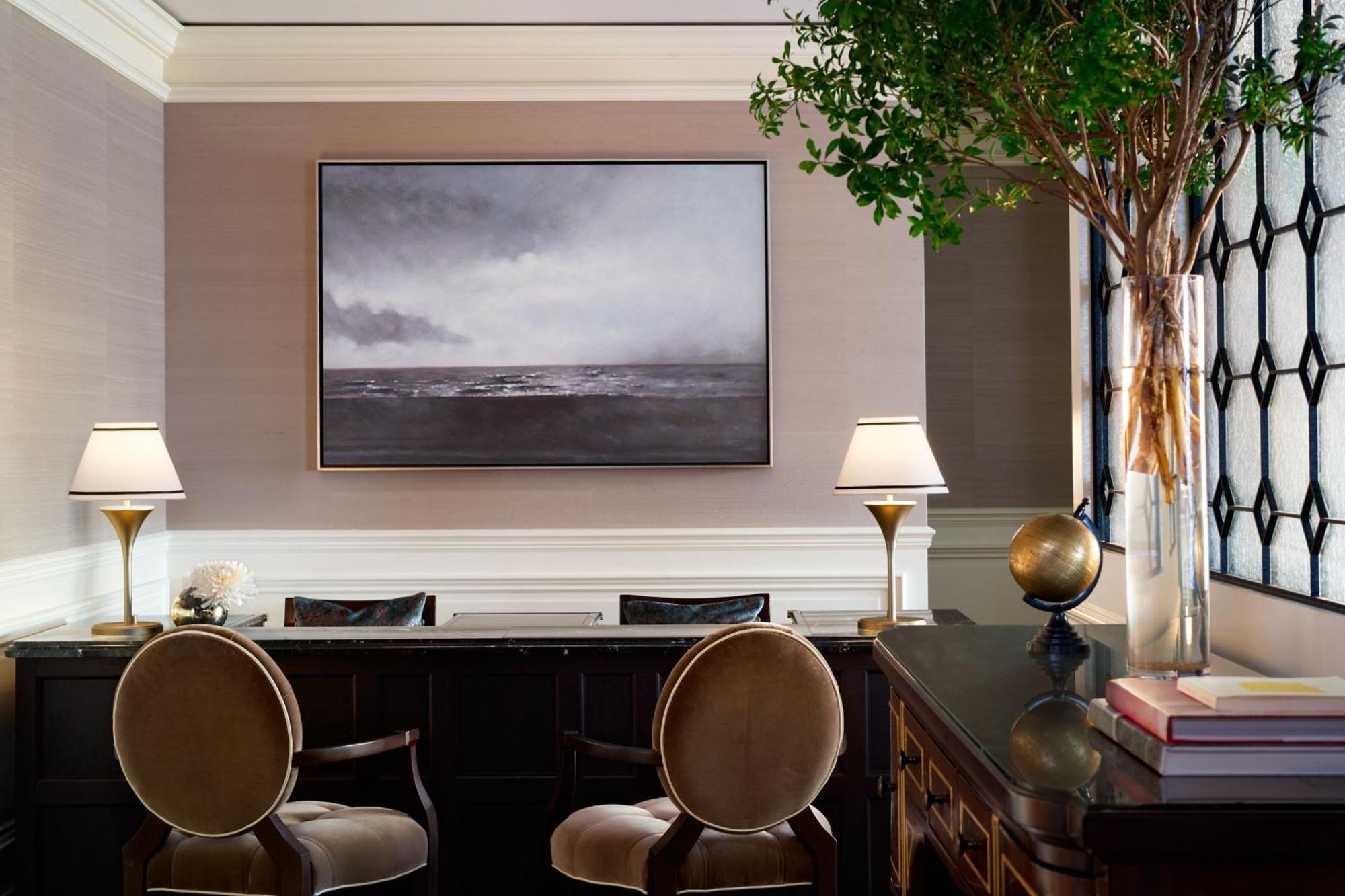 Hotel The Ritz-Carlton Ōsaka Extérieur photo
